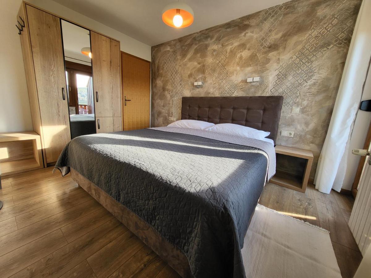 Hotel House Tina Grabovac  Exterior foto