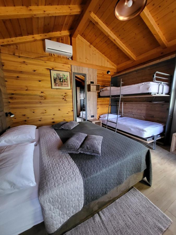 Hotel House Tina Grabovac  Exterior foto