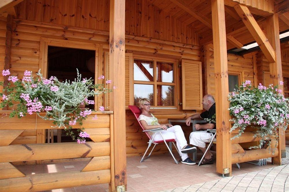 Hotel House Tina Grabovac  Exterior foto