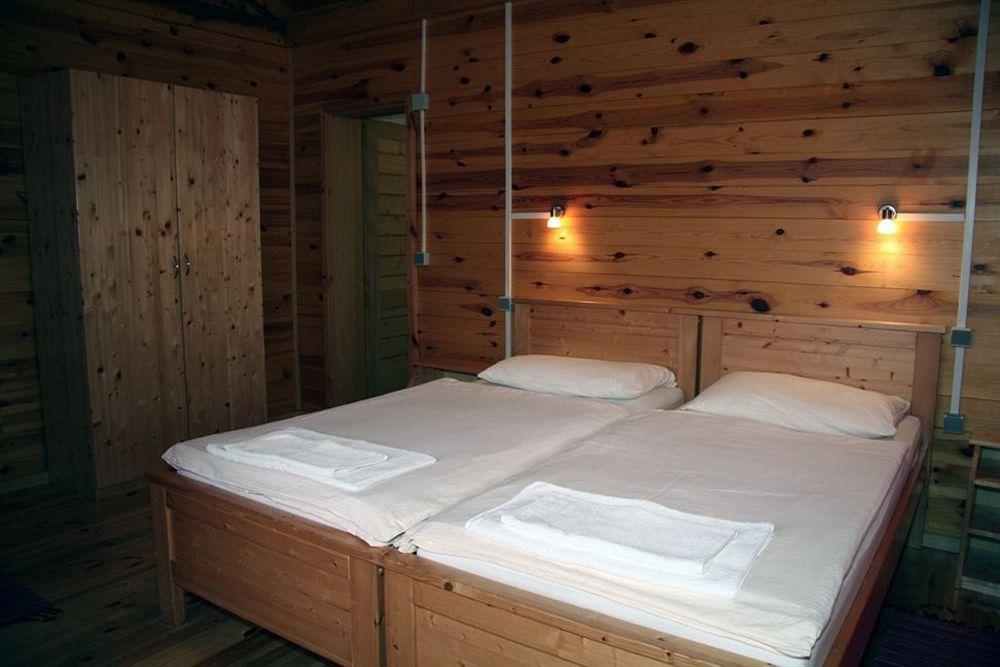 Hotel House Tina Grabovac  Exterior foto