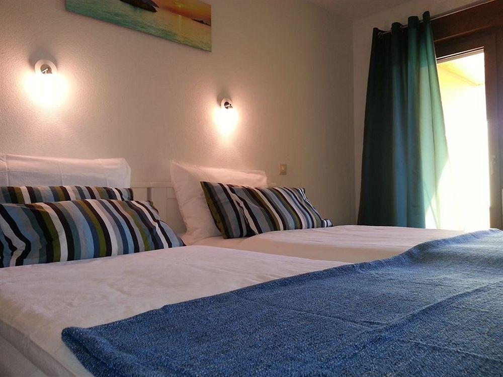 Hotel House Tina Grabovac  Exterior foto