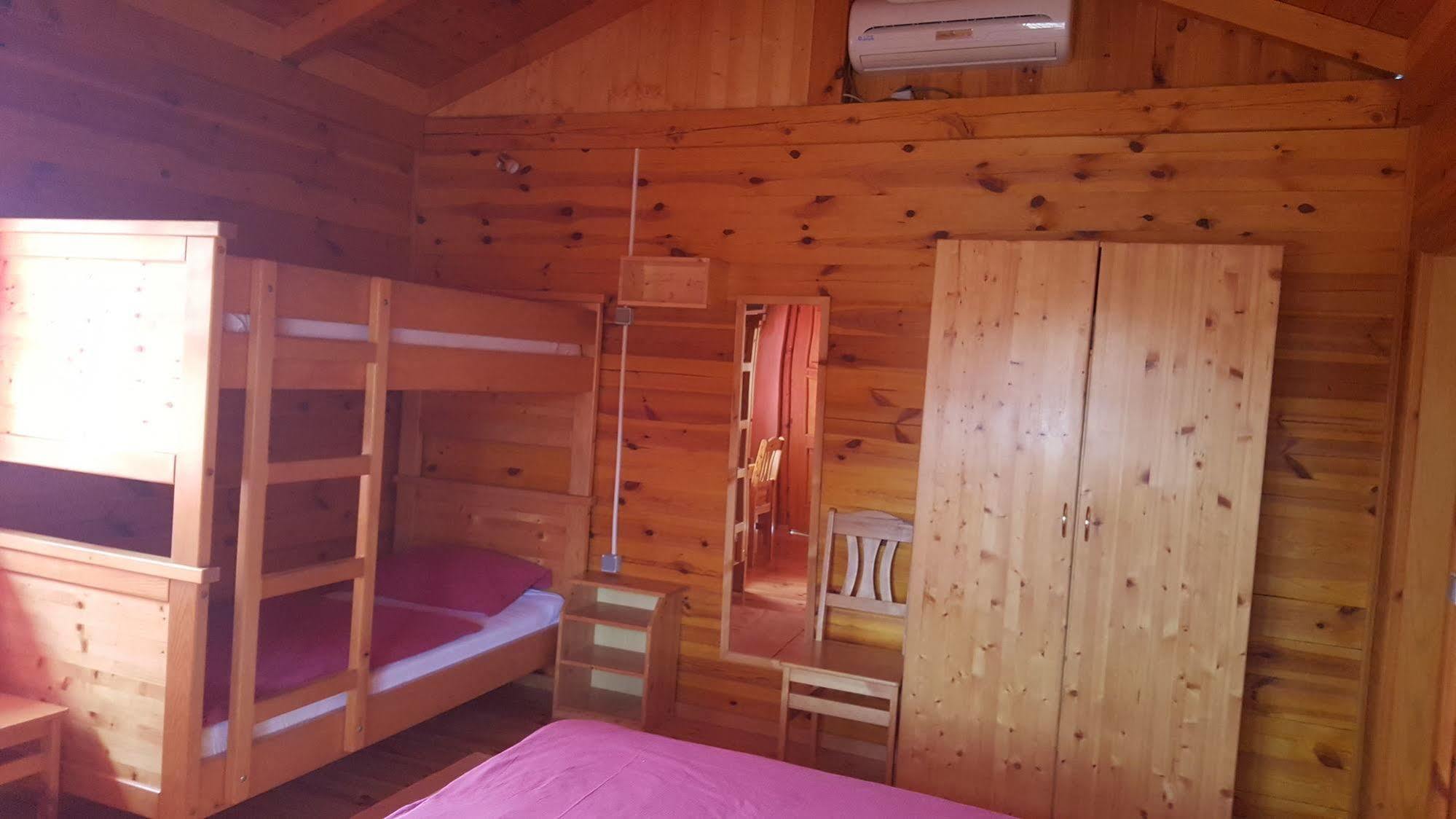 Hotel House Tina Grabovac  Exterior foto