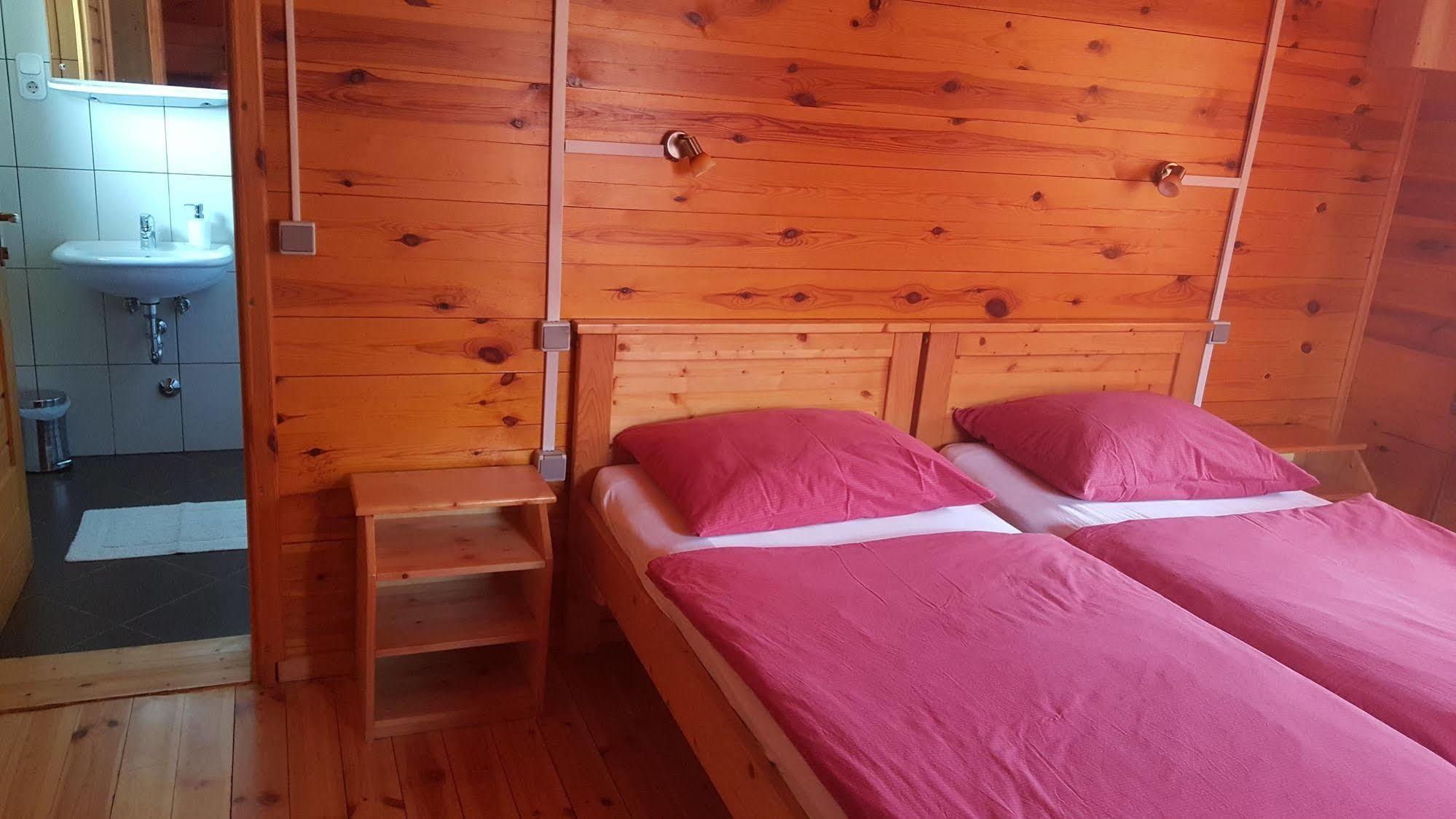 Hotel House Tina Grabovac  Exterior foto