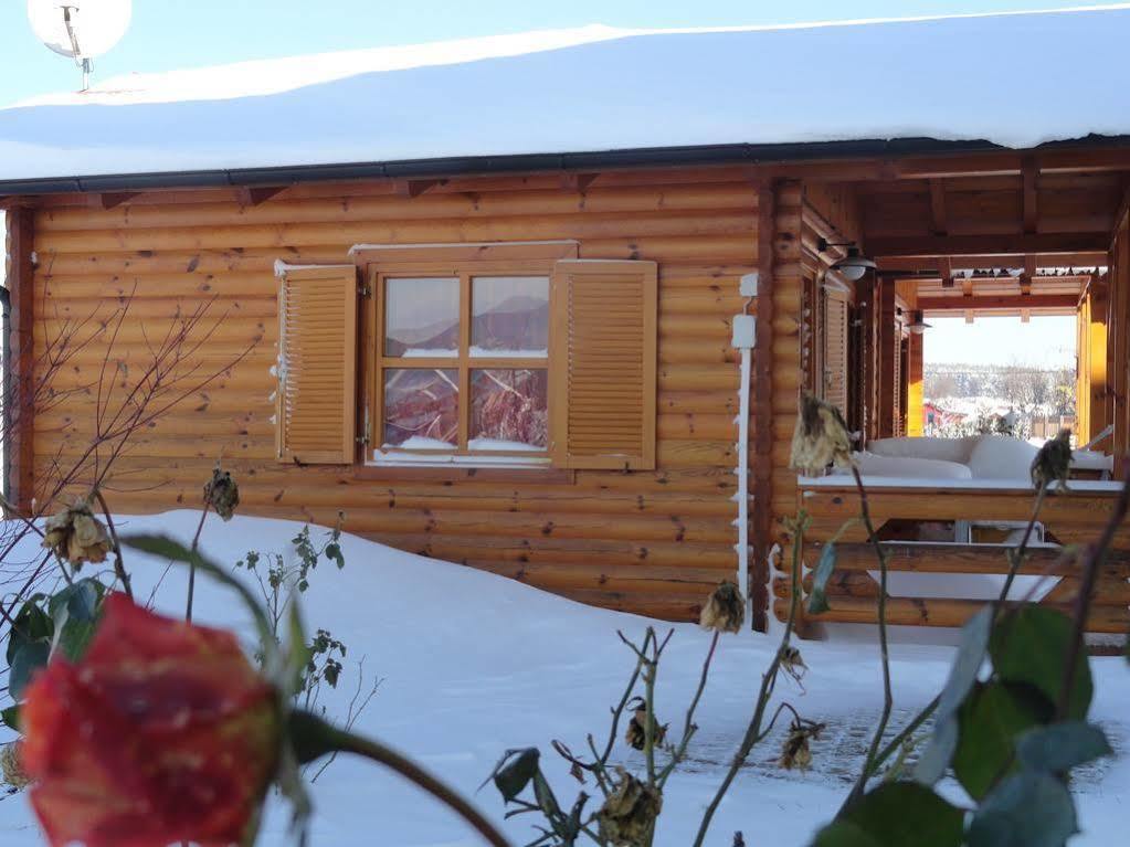 Hotel House Tina Grabovac  Exterior foto