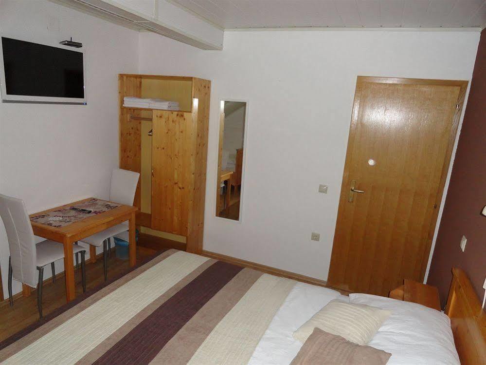 Hotel House Tina Grabovac  Exterior foto