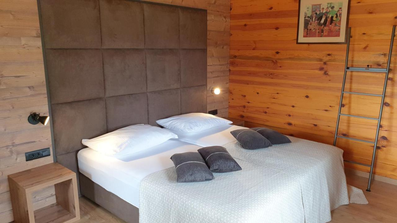 Hotel House Tina Grabovac  Exterior foto